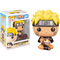 Funko Pop! Naruto: Shippuden - Naruto Eating Noodles #823 - The Amazing Collectables