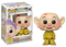 Funko Pop! Snow White and the Seven Dwarfs - Dopey #340 - Chase Chance - The Amazing Collectables