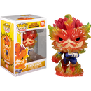 Funko Pop! My Hero Academia - Endeavor