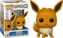 Funko Pop! Pokemon - Eevee Standing