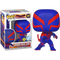 Funko Pop! Spider-Man: Across the Spider-Verse (2023) - Spider-Man 2099 Glow in the Dark #1267 - The Amazing Collectables