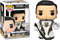 Funko Pop! NHL Hockey - Marc-Andre Fleury Vegas Golden Knights White Jersey #36 - The Amazing Collectables