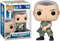 Funko Pop! Avatar (2009) - Miles Quaritch #1324 - The Amazing Collectables