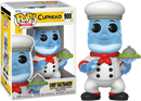 Funko Pop! Cuphead - Rubber Hose - Bundle (Set of 3) - The Amazing Collectables
