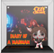 Funko Pop! Albums - Ozzy Osbourne - Diary of a Madman #12 - The Amazing Collectables