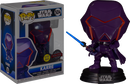 Funko Pop! Star Wars: Visions - Karre Glow in the Dark