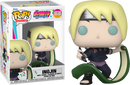Funko Pop! Boruto: Naruto Next Generations - Son of the Seventh - Bundle (Set of 5) - The Amazing Collectables