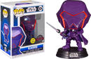 Funko Pop! Star Wars: Visions - Karre Glow in the Dark