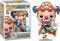 Funko Pop! One Piece - Buggy the Clown #1276 - The Amazing Collectables