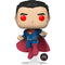 Funko Pop! Justice League (2017) - Superman Flying #1123 - The Amazing Collectables
