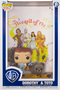 Funko Pop! Movie Posters - Wizard of Oz (1940) - Wizard of Oz #10 - The Amazing Collectables