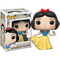 Funko Pop! Snow White and the Seven Dwarfs - Snow White #339 - The Amazing Collectables