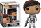 Funko Pop! Gears of War - Kait Diaz #475 - The Amazing Collectables