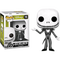 Funko Pop! The Nightmare Before Christmas - Jack Skellington Diamond Glitter #15 - The Amazing Collectables