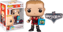 Funko Pop! WWE - Rob Van Dam with Money in the Bank Briefcase with Enamel Pin