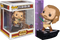 Funko Pop! Star Wars Episode I: The Phantom Menace - Qui-Gon Jinn Duel Of The Fates Deluxe #508 - The Amazing Collectables