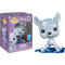Bambi - Bambi Snowflakes Artist Series with Pop! Protector #26 - The Amazing Collectables