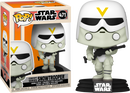 Funko Pop! Star Wars - Snowtrooper Ralph McQuarrie Concept Series