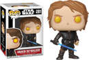 Funko Pop! Star Wars - Anakin Skywalker Dark Side