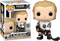 Funko Pop! NHL Hockey - William Karlsson Vegas Golden Knights Away Jersey #87 - The Amazing Collectables