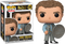Funko Pop! The Godfather - Sonny Corleone 50th Anniversary #1202 - The Amazing Collectables