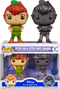 Funko Pop! Peter Pan - Peter Pan & Peter Pan's Shadow - 2-Pack - The Amazing Collectables