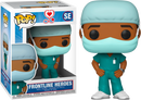 Funko Pop! Front Line Heroes - Male Hospital Worker