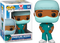 Funko Pop! Front Line Heroes - Male Hospital Worker #2 - The Amazing Collectables