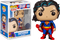 Funko Pop! Justice League - Superman