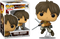 Funko Pop! Attack on Titan - Remember the Titans - Bundle (Set of 4) - The Amazing Collectables