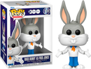 Funko Pop! Looney Tunes x Scooby-Doo - Warner Bros. 100th Anniversary Bundle (Set of 5) - The Amazing Collectables