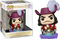 Funko Pop! Walt Disney World - Captain Hook on Peter Pan's Flight Attraction 50th Anniversary #109 - The Amazing Collectables