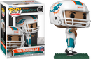 Funko Pop! NFL Football - Tua Tagovailoa Miami Dolphins