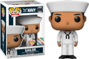 Funko Pop! America’s Navy - Male Sailor
