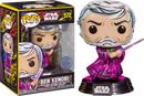 Funko Pop! Star Wars - Ben Kenobi Retro Series
