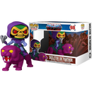 Funko Pop! Rides - Masters of the Universe - Skeletor on Panthor