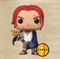 Funko Pop! One Piece - Shanks #939 - Chase Chance - The Amazing Collectables