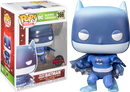 Funko Pop! Batman - Batman Silent Knight Holiday