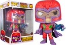 Funko Pop! Marvel Zombies - Magneto Zombie 10”