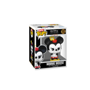 Funko Pop! Disney - Goofy, Chip, Minnie Mouse & Mystery Bitty - 4-Pack - The Amazing Collectables