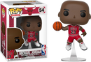 Funko Pop! NBA Basketball - Michael Jordan Chicago Bulls