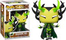 Funko Pop! Infinity Warps - Madame Hel