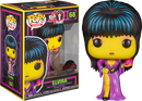 Funko Pop! Horror Classics - Chucky, Elvira, Pennywise & Michael Myers Blacklight - Bundle (Set of 4) - The Amazing Collectables
