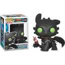 Funko Pop! How to Train Your Dragon 3: The Hidden World - Toothless