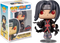 Funko Pop! Naruto: Shippuden - Itachi with Crow #1022 - The Amazing Collectables