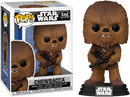 Funko Pop! Star Wars Episode IV: A New Hope - Chewbacca