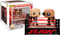 Funko Pop! WWE - The Rock vs Stone Cold with Wrestling Ring Moments - 2-Pack - The Amazing Collectables