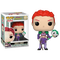 Funko Pop! DC Bombshells - Duela Dent #257 - The Amazing Collectables