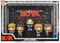 Funko Pop! AC/DC - AC/DC in Concert Deluxe Moment #02 - 5-Pack - The Amazing Collectables