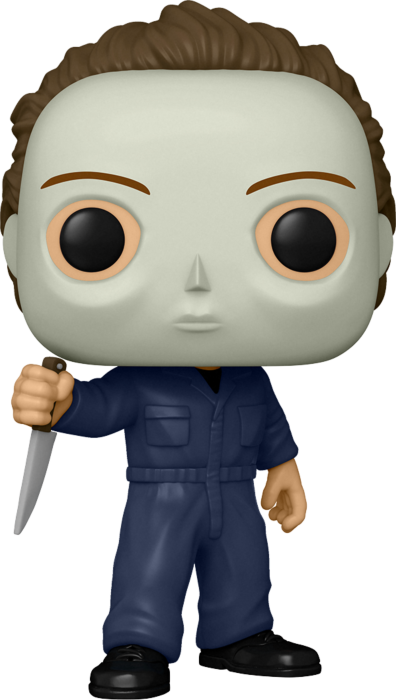 Funko Pop! Halloween - Michael Myers 10" - The Amazing Collectables
